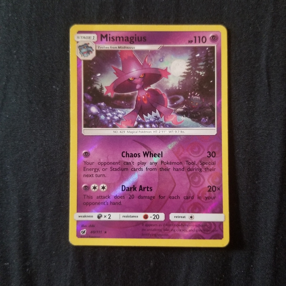 Pokémon Cards - Picture 5 of 11